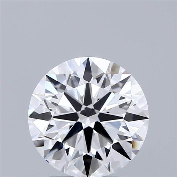 IGI 1.95 Carat Round Brilliant Lab Grown Diamond 人工培育鑽石 實驗室人造鑽石