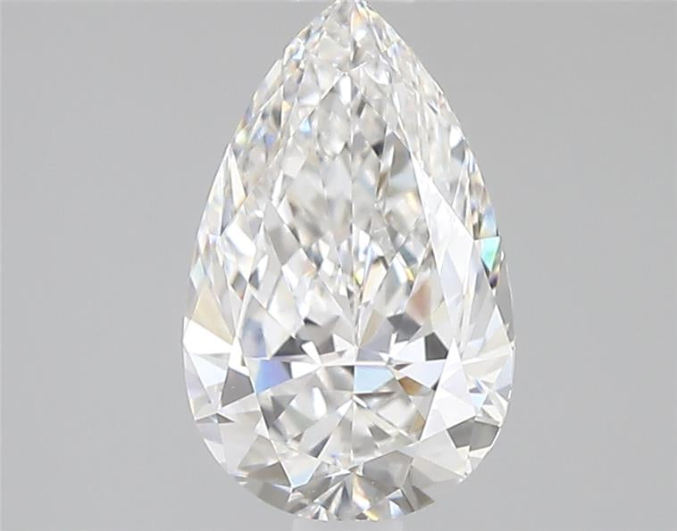 IGI 1.73 Carat Pear Lab Grown Diamond 人工培育鑽石 實驗室人造鑽石