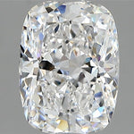 IGI 2.73 Carat Cushion Lab Grown Diamond 人工培育鑽石 實驗室人造鑽石