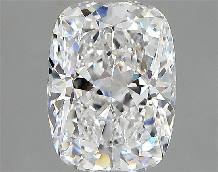 IGI 2.73 Carat Cushion Lab Grown Diamond 人工培育鑽石 實驗室人造鑽石