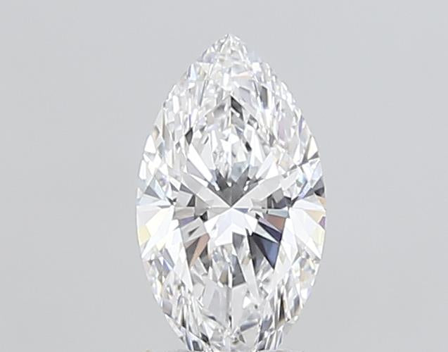 IGI 2.01 Carat Marquise Lab Grown Diamond 人工培育鑽石 實驗室人造鑽石