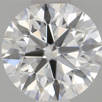 IGI 0.73 Carat Round Brilliant Lab Grown Diamond 人工培育鑽石 實驗室人造鑽石