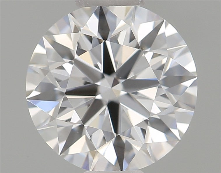 IGI 0.73 Carat Round Brilliant Lab Grown Diamond 人工培育鑽石 實驗室人造鑽石