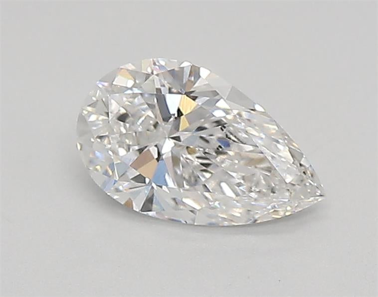 IGI 0.53 Carat Pear Lab Grown Diamond 人工培育鑽石 實驗室人造鑽石