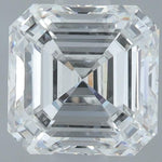 IGI 1.05 Carat Asscher Lab Grown Diamond 人工培育鑽石 實驗室人造鑽石