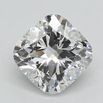 IGI 1.04 Carat Cushion Lab Grown Diamond 人工培育鑽石 實驗室人造鑽石