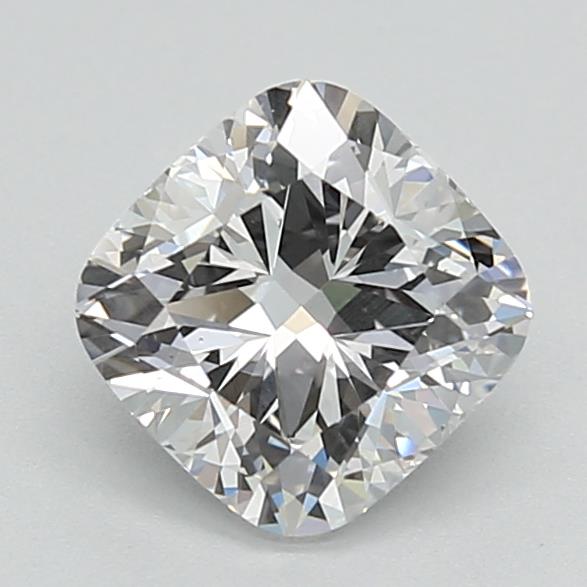 IGI 1.04 Carat Cushion Lab Grown Diamond 人工培育鑽石 實驗室人造鑽石