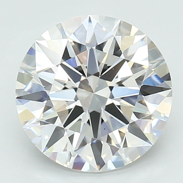 IGI 2.03 Carat 圓形 - Round Brilliant 培育鑽石 Lab Grown Diamond 人造鑽石 人工鑽石 實驗室鑽石 培養鑽石 香港 培育鑽 