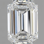 IGI 1.84 Carat Emerald Lab Grown Diamond 人工培育鑽石 實驗室人造鑽石
