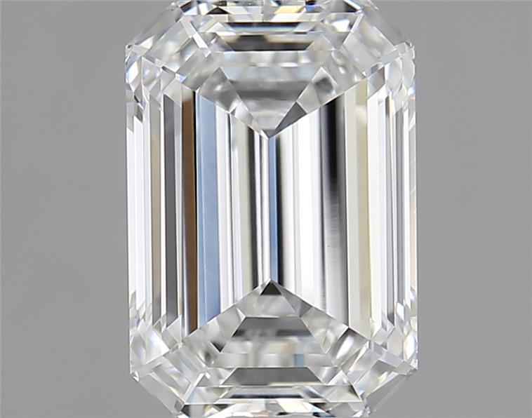 IGI 1.84 Carat Emerald Lab Grown Diamond 人工培育鑽石 實驗室人造鑽石