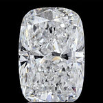 IGI 3.59 Carat Cushion Lab Grown Diamond 人工培育鑽石 實驗室人造鑽石