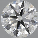 IGI 0.91 Carat Round Brilliant Lab Grown Diamond 人工培育鑽石 實驗室人造鑽石