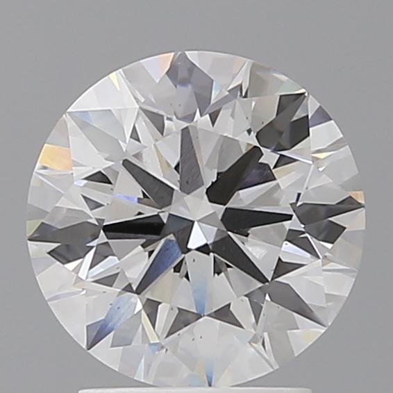 IGI 2.49 Carat Round Brilliant Lab Grown Diamond 人工培育鑽石 實驗室人造鑽石