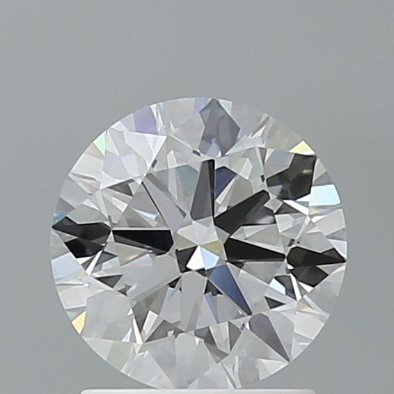 IGI 1.60 Carat Round Brilliant Lab Grown Diamond 人工培育鑽石 實驗室人造鑽石