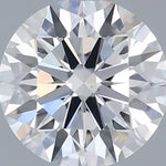 IGI 1.41 Carat Round Brilliant Lab Grown Diamond 人工培育鑽石 實驗室人造鑽石