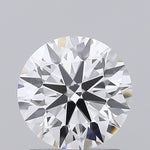 IGI 1.43 Carat Round Brilliant Lab Grown Diamond 人工培育鑽石 實驗室人造鑽石