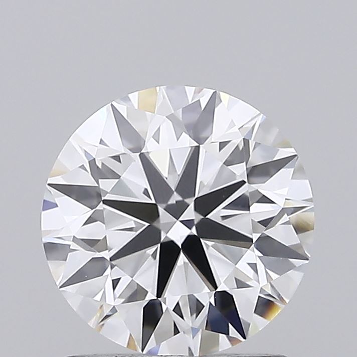IGI 1.43 Carat Round Brilliant Lab Grown Diamond 人工培育鑽石 實驗室人造鑽石