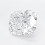 IGI 4.01 Carat Cushion Lab Grown Diamond 人工培育鑽石 實驗室人造鑽石