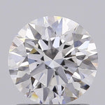 IGI 1.01 Carat Round Brilliant Lab Grown Diamond 人工培育鑽石 實驗室人造鑽石