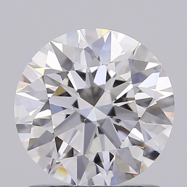 IGI 1.01 Carat Round Brilliant Lab Grown Diamond 人工培育鑽石 實驗室人造鑽石