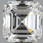 IGI 1.46 Carat Asscher Lab Grown Diamond