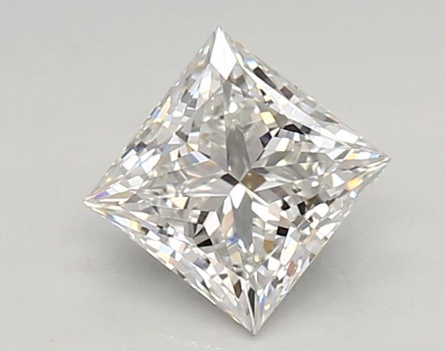IGI 0.85 Carat Princess Cut Lab Grown Diamond 人工培育鑽石 實驗室人造鑽石