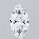 IGI 0.9 Carat Marquise Lab Grown Diamond