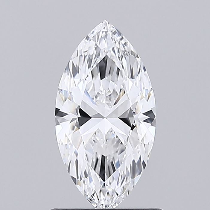IGI 0.9 Carat Marquise Lab Grown Diamond