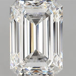IGI 2.72 Carat Emerald Lab Grown Diamond 人工培育鑽石 實驗室人造鑽石
