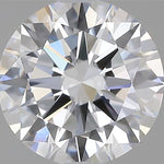 IGI 1.00 Carat Round Brilliant Lab Grown Diamond 人工培育鑽石 實驗室人造鑽石