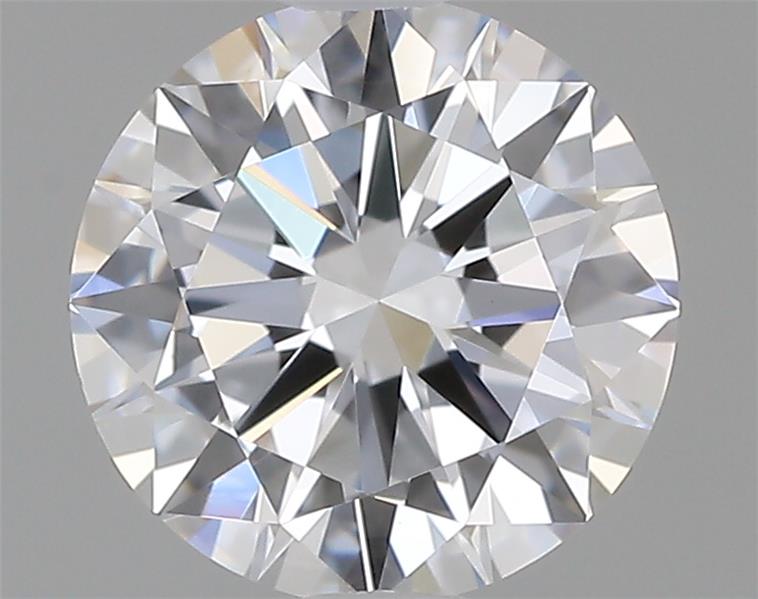 IGI 1.00 Carat Round Brilliant Lab Grown Diamond 人工培育鑽石 實驗室人造鑽石
