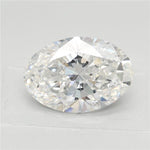 IGI 2.05 Carat Oval Lab Grown Diamond 人工培育鑽石 實驗室人造鑽石