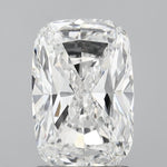 IGI 1.74 Carat Cushion Lab Grown Diamond 人工培育鑽石 實驗室人造鑽石
