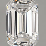 IGI 1.83 Carat Emerald Lab Grown Diamond 人工培育鑽石 實驗室人造鑽石
