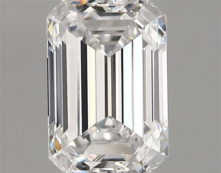 IGI 1.83 Carat Emerald Lab Grown Diamond 人工培育鑽石 實驗室人造鑽石
