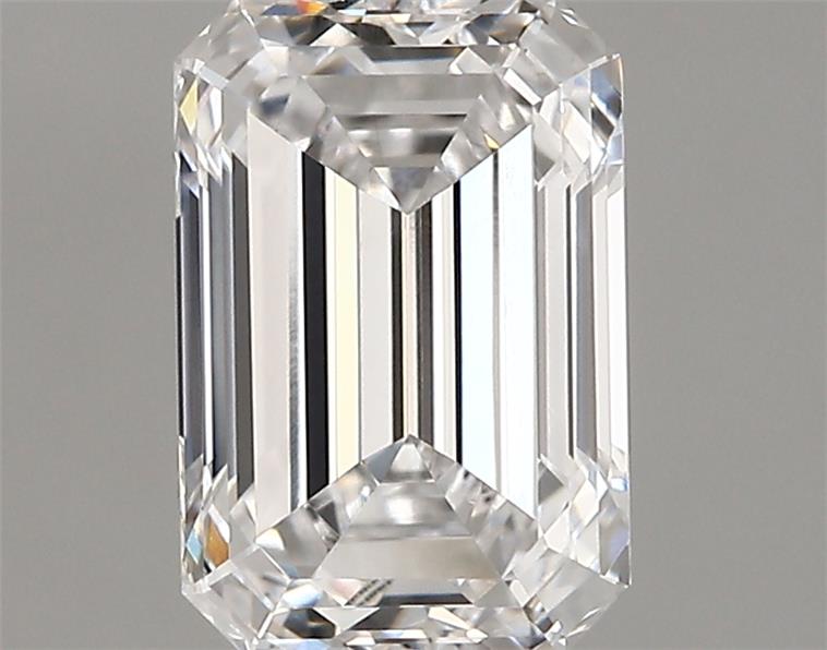 IGI 1.83 Carat Emerald Lab Grown Diamond 人工培育鑽石 實驗室人造鑽石