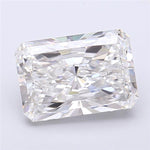 IGI 4.24 Carat Radiant Cut Lab Grown Diamond 人工培育鑽石 實驗室人造鑽石