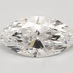 IGI 0.87 Carat Marquise Lab Grown Diamond 人工培育鑽石 實驗室人造鑽石
