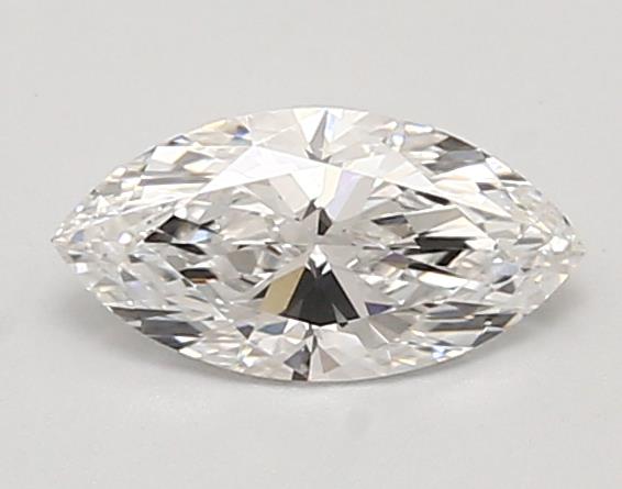 IGI 0.87 Carat Marquise Lab Grown Diamond 人工培育鑽石 實驗室人造鑽石