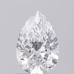 IGI 1.02 Carat Pear Lab Grown Diamond 人工培育鑽石 實驗室人造鑽石