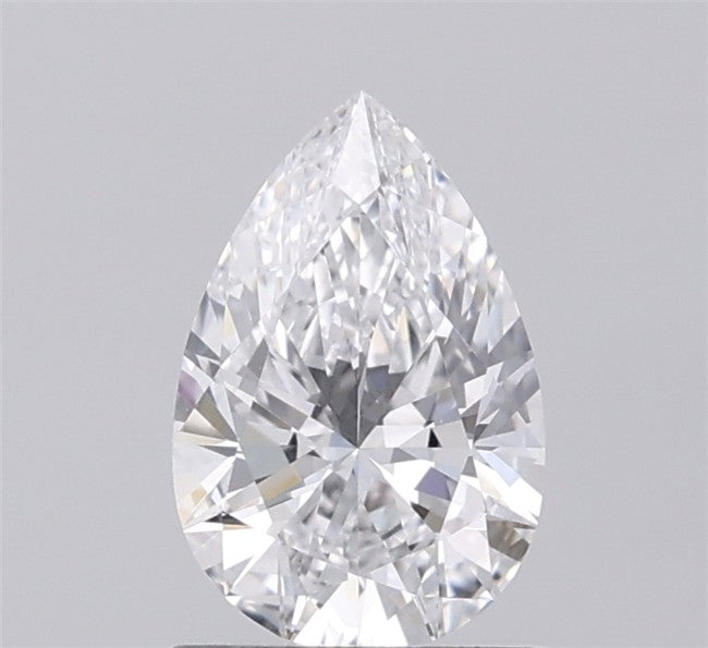 IGI 1.02 Carat Pear Lab Grown Diamond 人工培育鑽石 實驗室人造鑽石