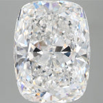 IGI 4.36 Carat Cushion Lab Grown Diamond 人工培育鑽石 實驗室人造鑽石