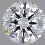 IGI 1.50 Carat Round Brilliant Lab Grown Diamond 人工培育鑽石 實驗室人造鑽石