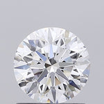 IGI 1.02 Carat Round Brilliant Lab Grown Diamond 人工培育鑽石 實驗室人造鑽石