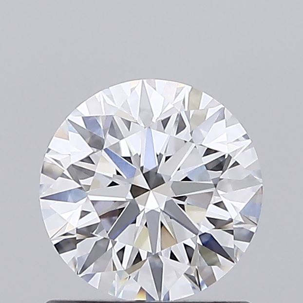 IGI 1.02 Carat Round Brilliant Lab Grown Diamond 人工培育鑽石 實驗室人造鑽石