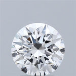 IGI 1.89 Carat Round Brilliant Lab Grown Diamond 人工培育鑽石 實驗室人造鑽石