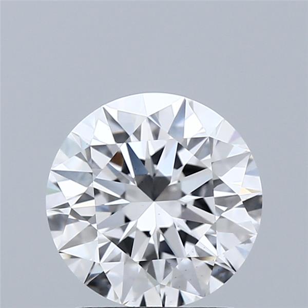 IGI 1.89 Carat Round Brilliant Lab Grown Diamond 人工培育鑽石 實驗室人造鑽石