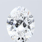 IGI 2.26 Carat Oval Lab Grown Diamond 人工培育鑽石 實驗室人造鑽石