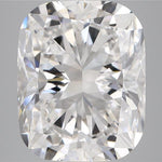 IGI 7.04 Carat Cushion Lab Grown Diamond 人工培育鑽石 實驗室人造鑽石