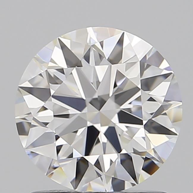 GIA 1.07 Carat Round Brilliant Lab Grown Diamond